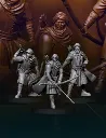 3x-Regular-Snake-Warriors-Bows.webp