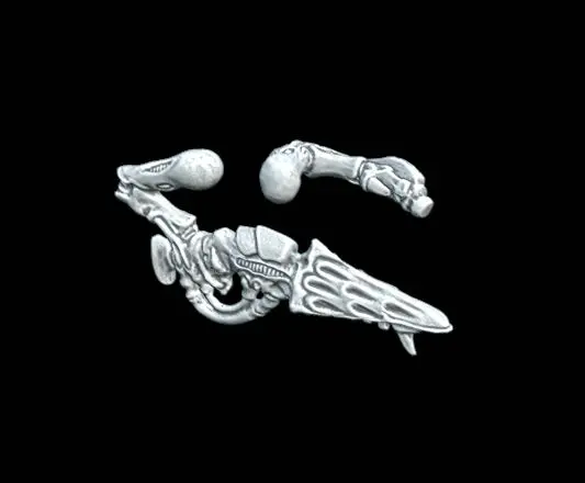 Tyranid Warriors pistolet 2.webp