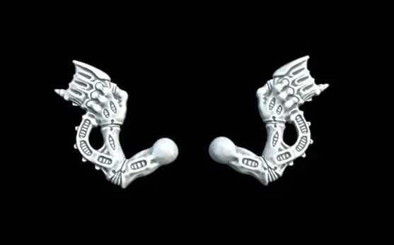 Tyranid Warriors pistolet 1.webp