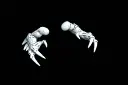 Tyranid Warriors bras.webp