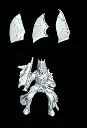 chevalier de morgul horn.webp