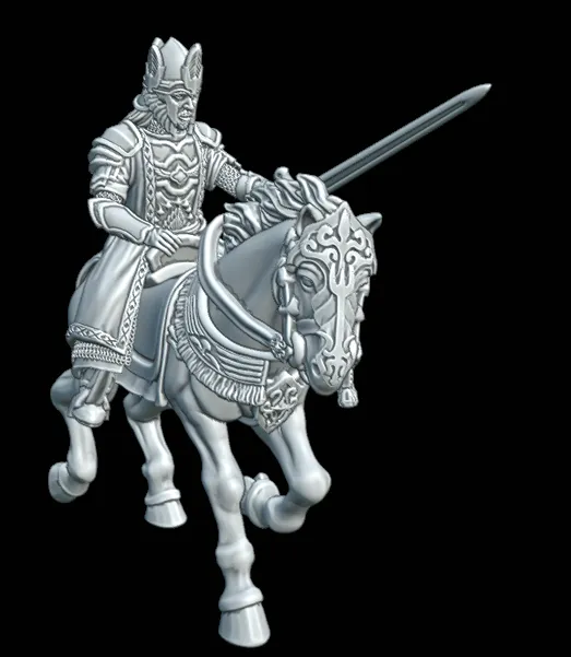 isildur mount with casque.webp