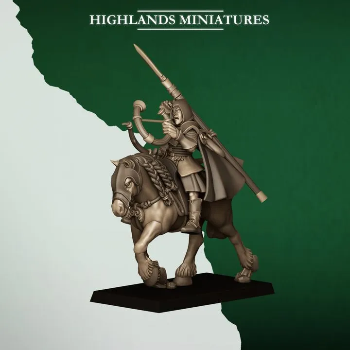 720X720-MOUNTED_FERAL_ARCHERS_MUSICIAN.webp