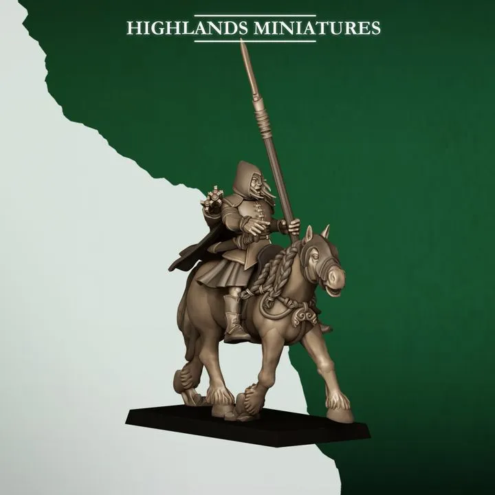 720X720-MOUNTED_FERAL_ARCHERS_CAPTAIN.webp