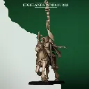 720X720-MOUNTED_FERAL_ARCHERS_BANNERMAN.webp