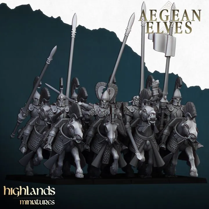 720X720-AEGEAN_ELVES_MOUNTED_LANCES_2.webp