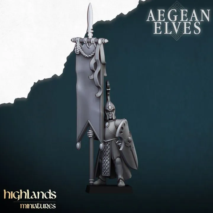 720X720-AEGEAN_ELF_SPEARMEN_BANNERMAN.webp