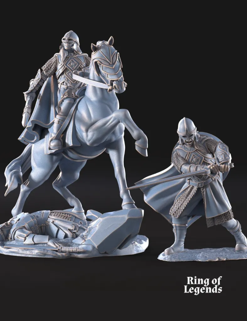 West-Humans-Lady-of-the-horses-on-foot-and-mtd-1.webp