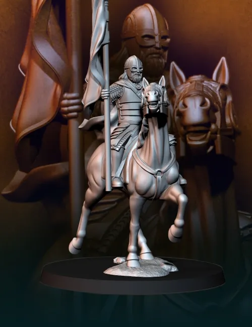 West-Human-on-Horse-with-banner.webp