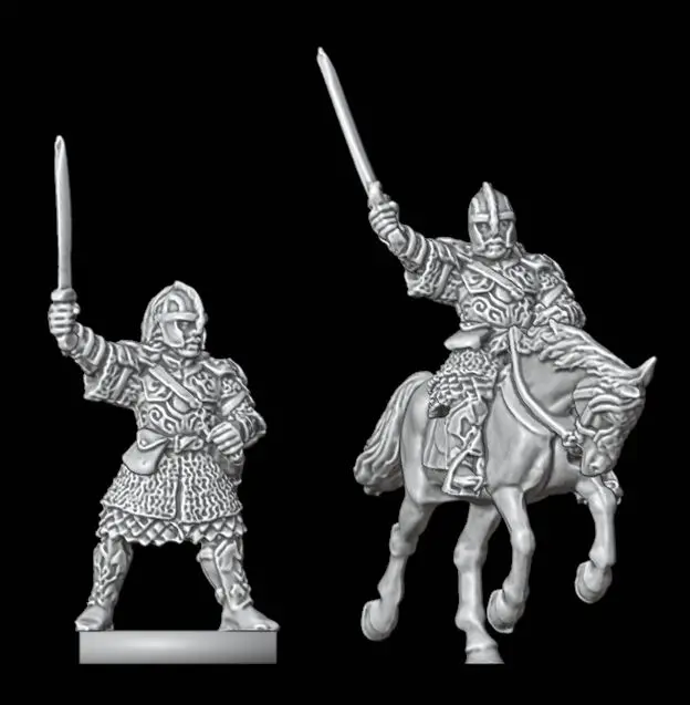 Eomer (vieille version)