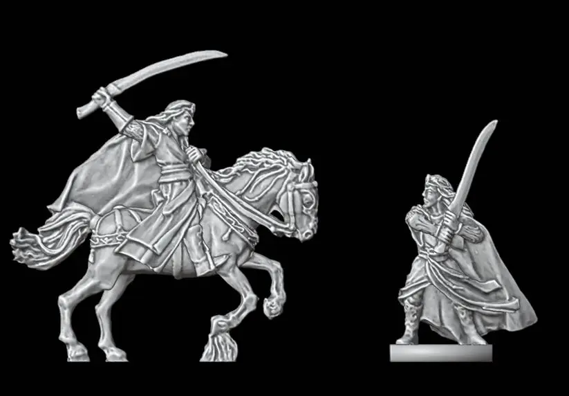 Glorfindel (sans armure)