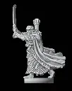 Haldir (en armure)