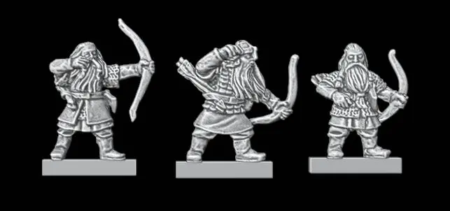 Archer (version métal)