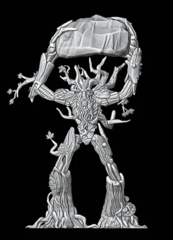 Ents 1