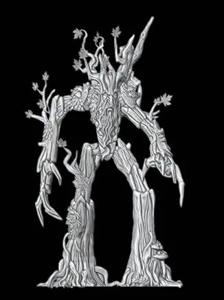 Ents 3