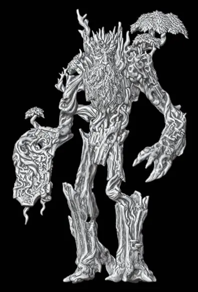Ents 4