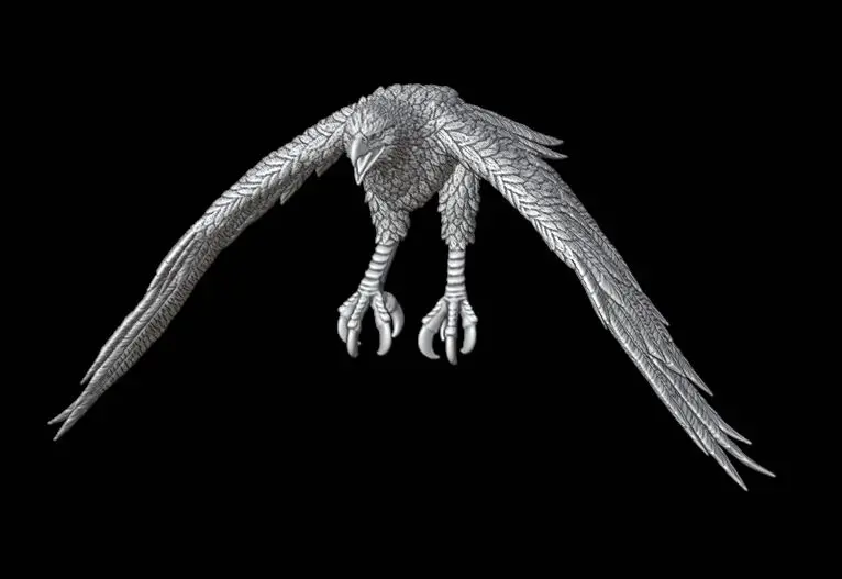 Aigles 1