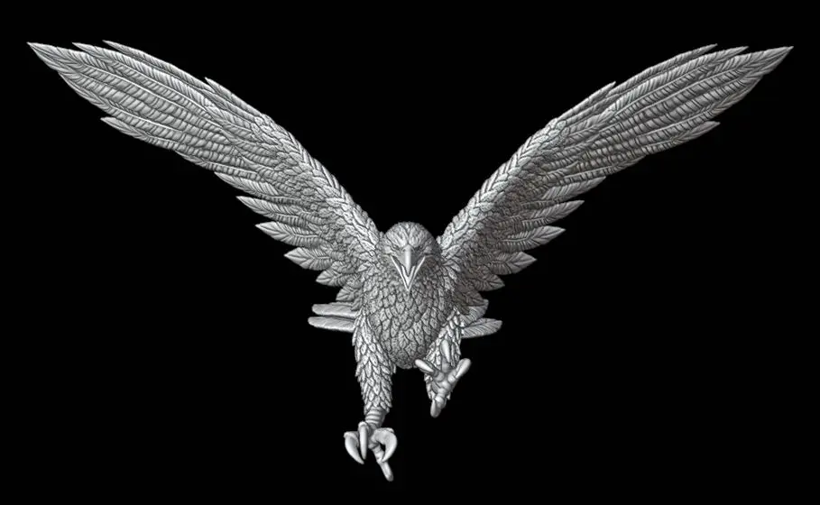 Aigle 2