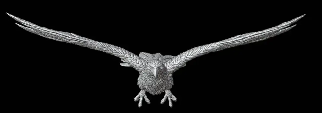 Aigle 3