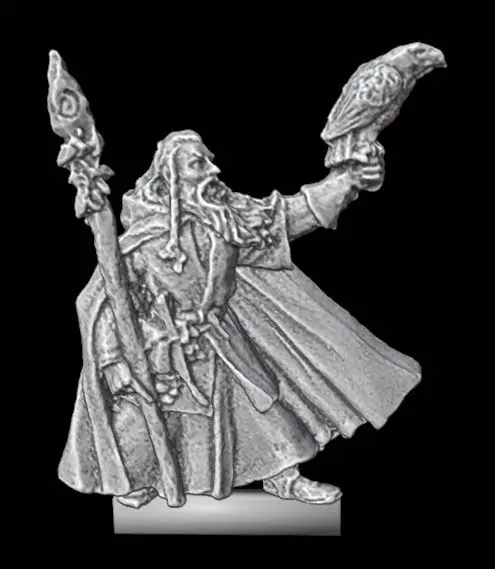 Radagast 