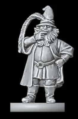 Tom Bombadil