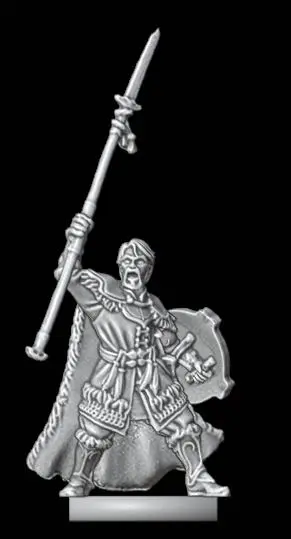 Bard II