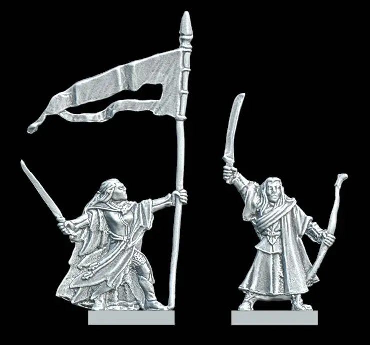 Command pack Sentinel