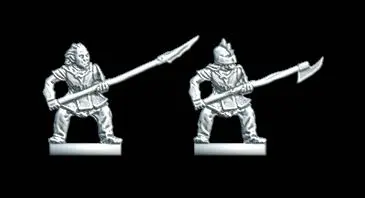 Guerrier Orc 3