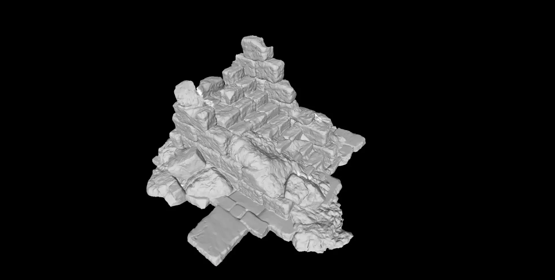 Ruine 1