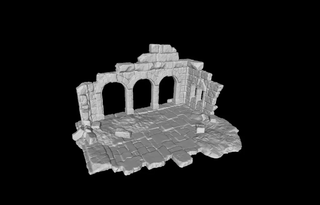 Ruine 2