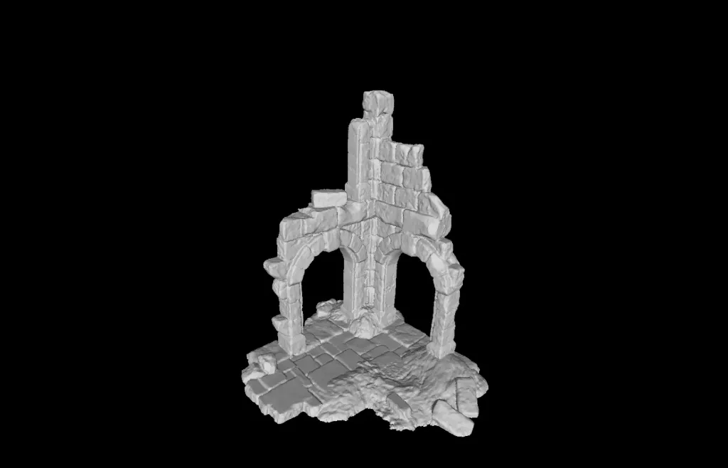 Ruine 3