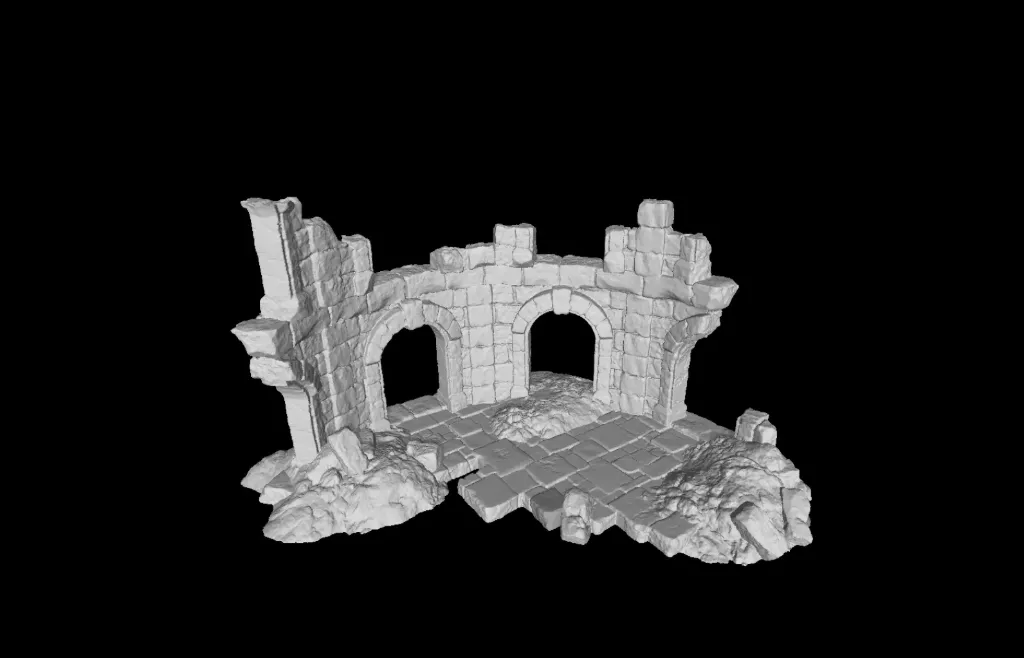 Ruine 4