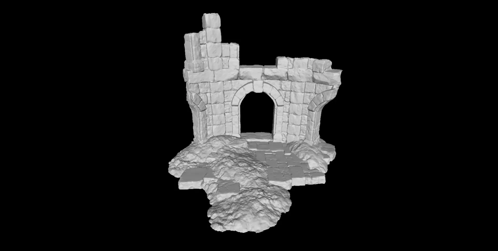 Ruine 5
