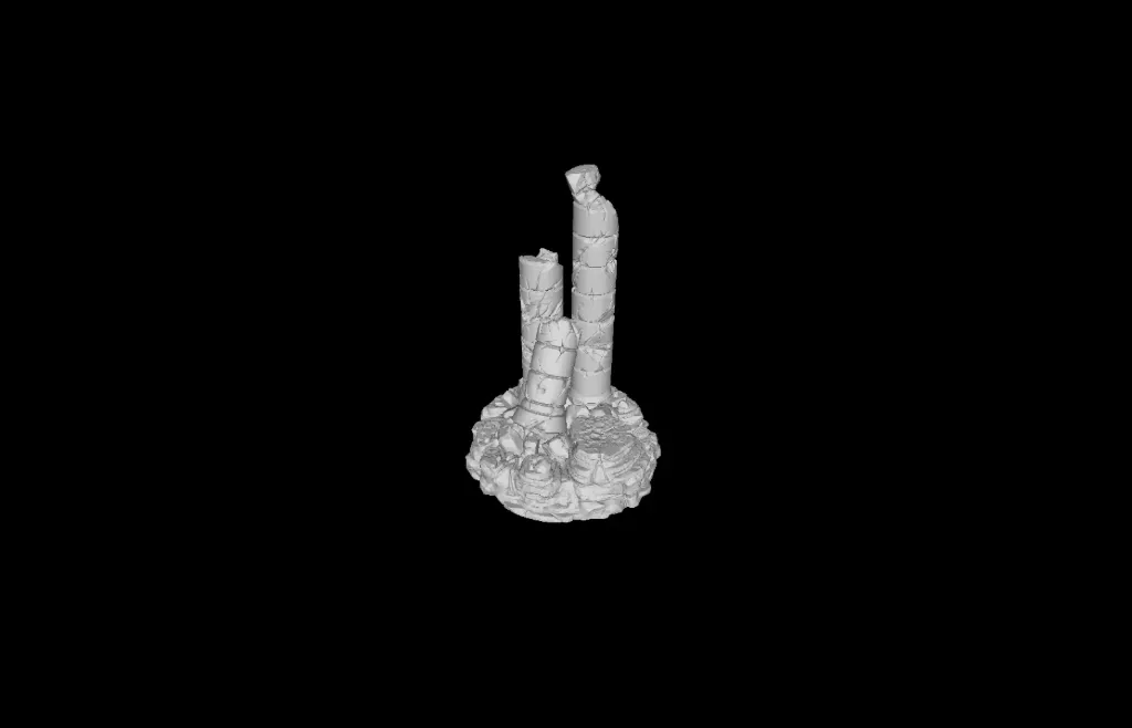 Ruine 7