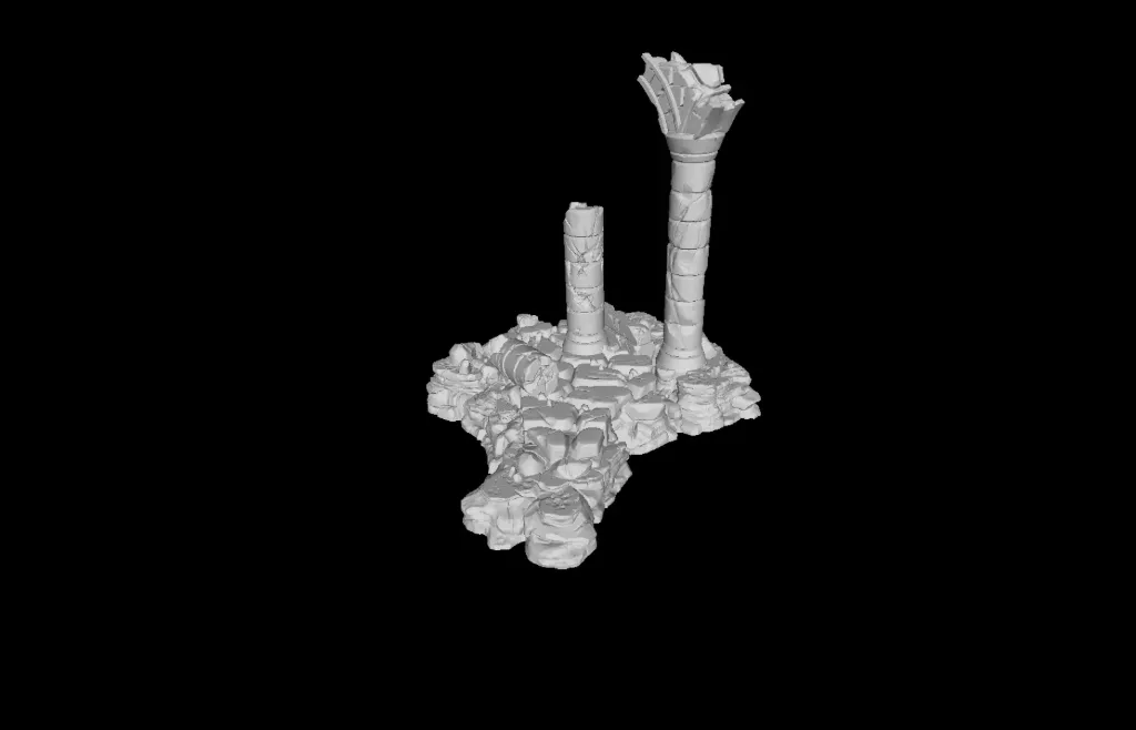 Ruine 8