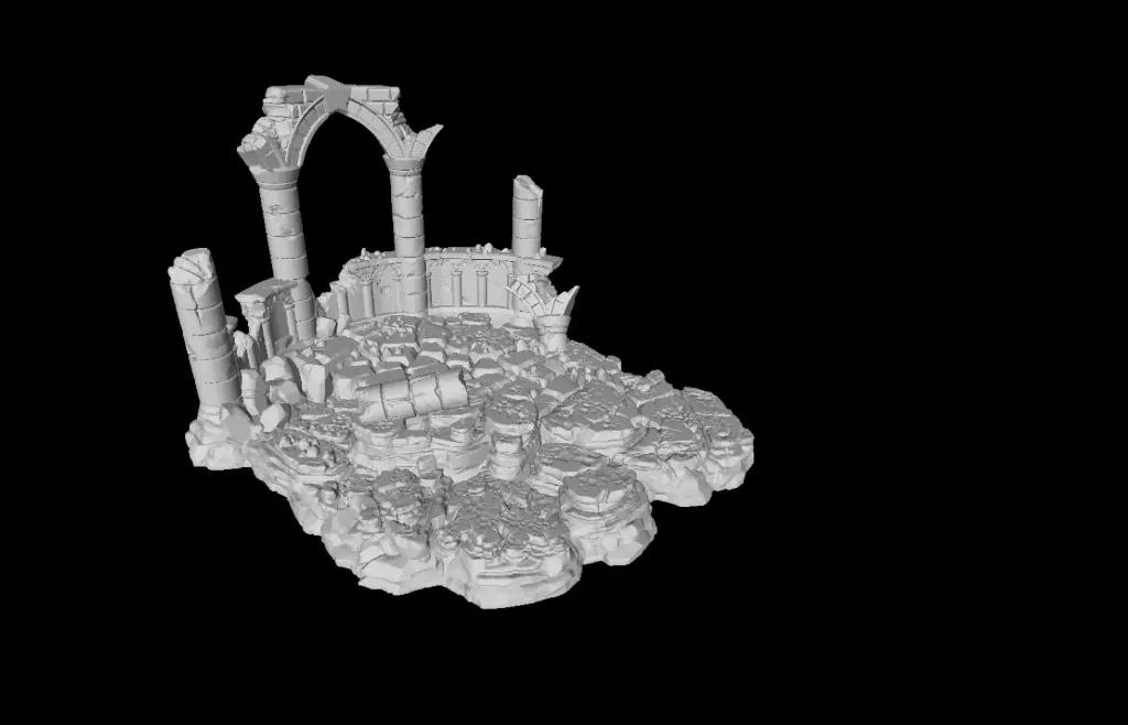 Ruine 10