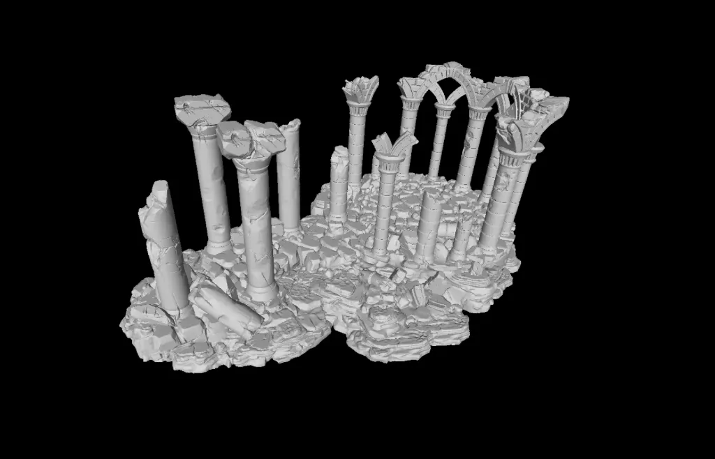 Ruine 11