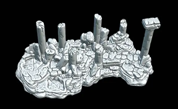 Ruine 12