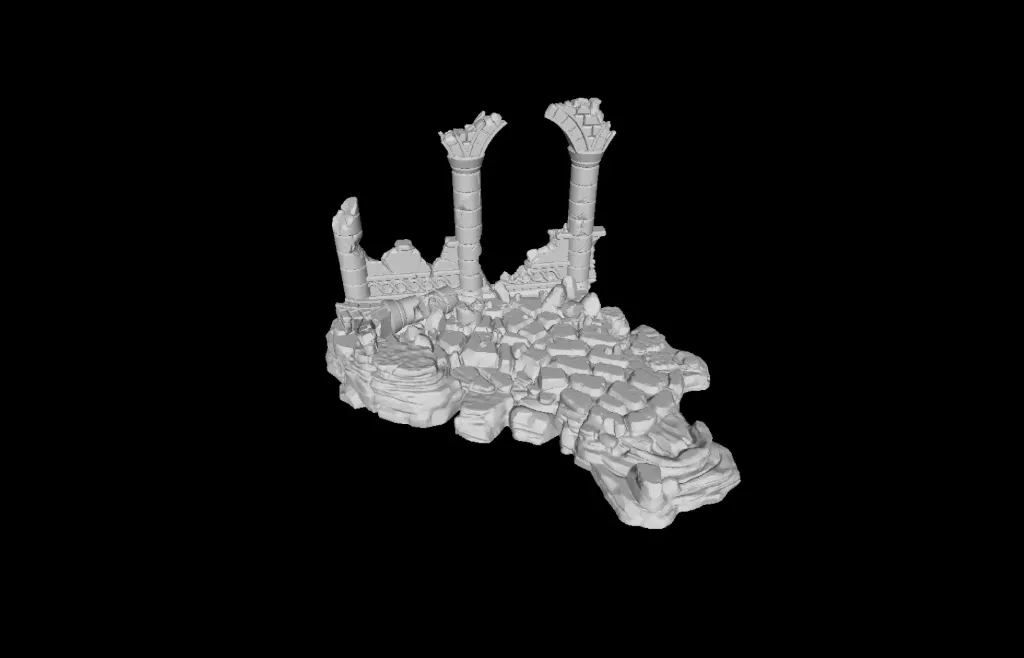 Ruine 13