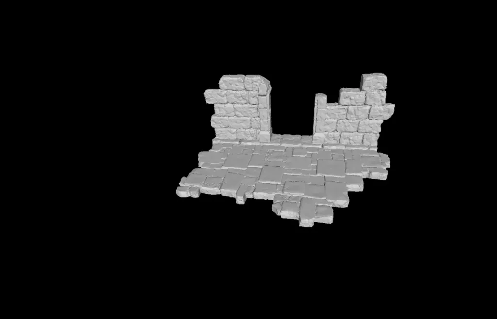 Ruine 14