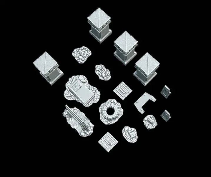 Pack 3