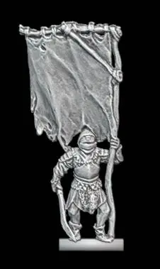 Bannière Orc 1
