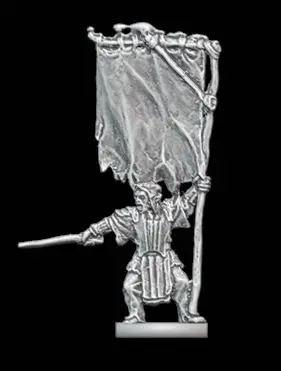 Bannière Orc 2