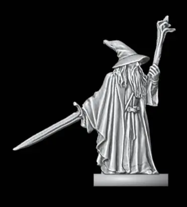 Gandalf 1