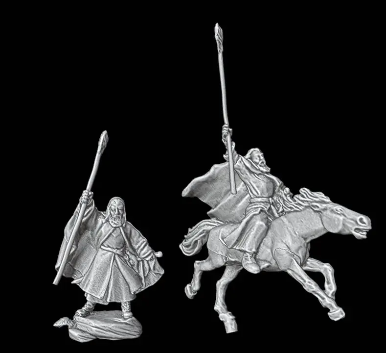 Gandalf 4
