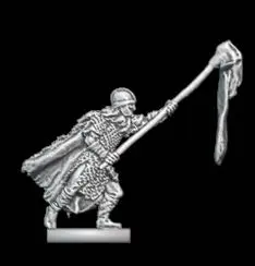 Bannière du pays de Dun