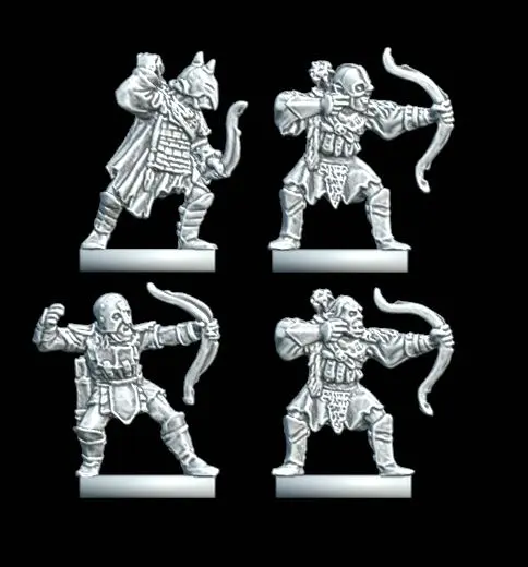 Guerrier Orc 2