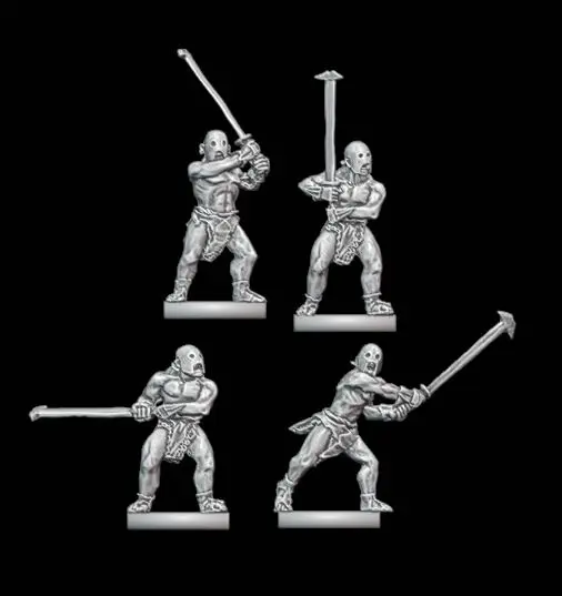 Berserkers
