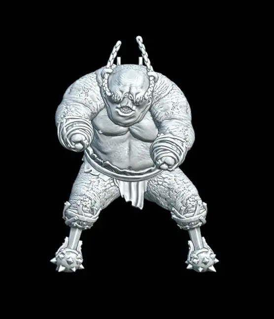 Troll Brute
