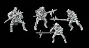 Chevaucheurs Warg